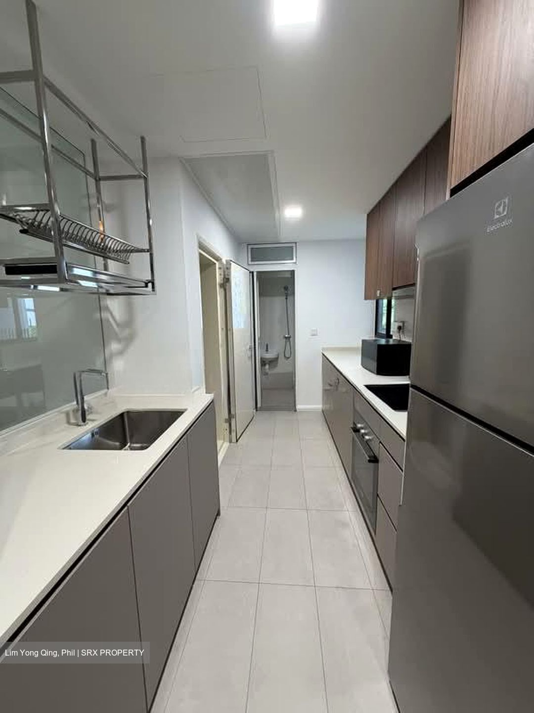 Kent Ridge Hill Residences (D5), Apartment #553281881